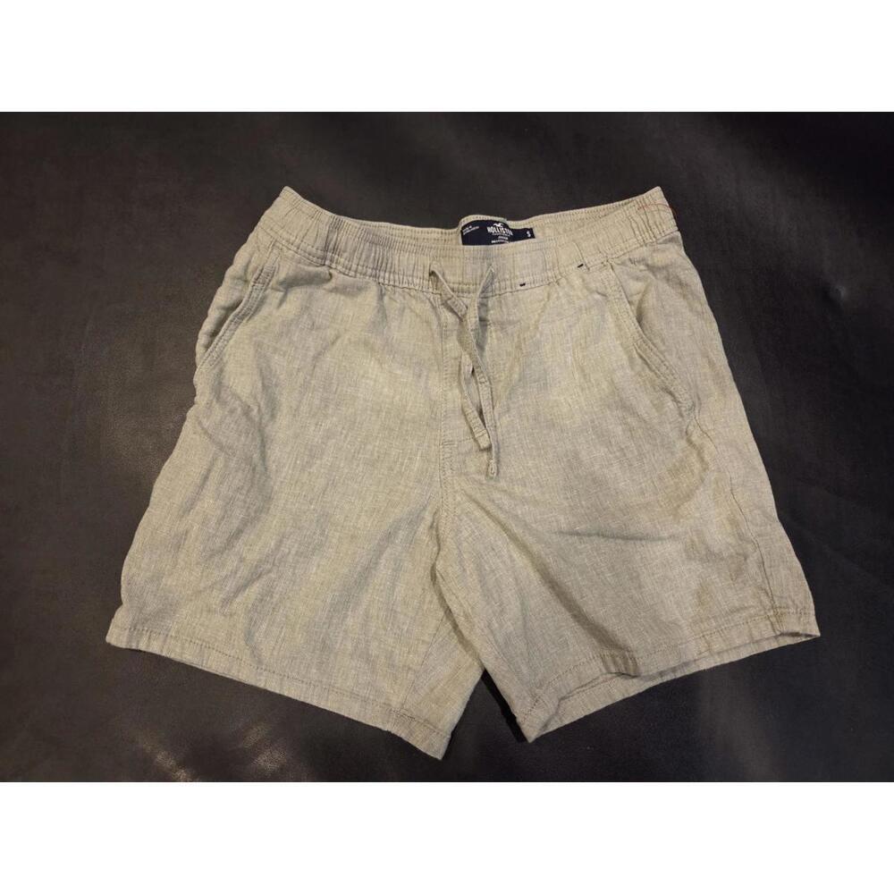 Hollister California Men's Jogger Shorts Size Small